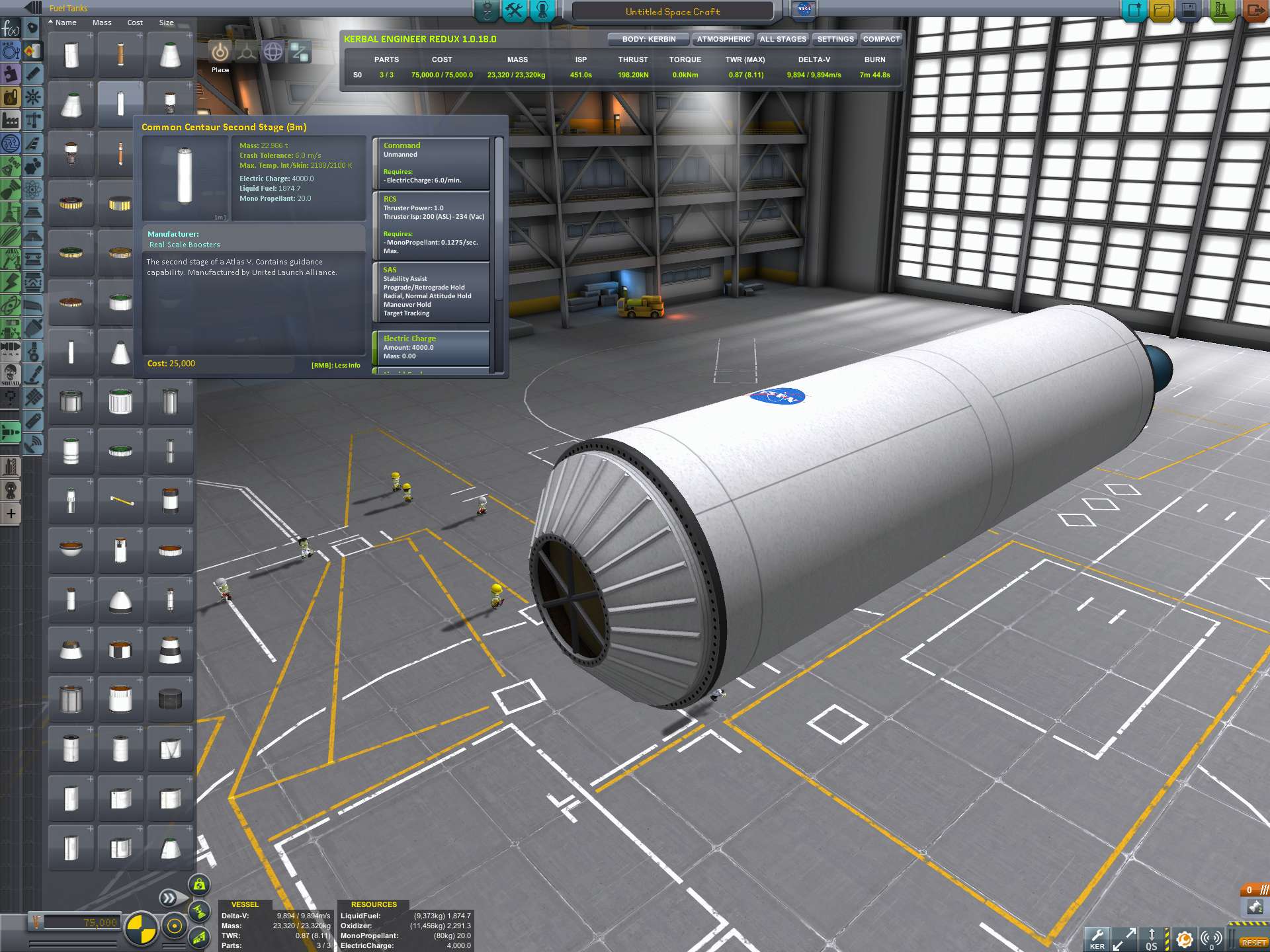 [WIP] Real Scale Boosters Page 6 Addon Development Kerbal Space